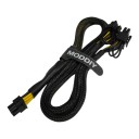 GPU 8 Pin to Dual 8 Pin PCIE Cable for Gigabyte GPU Server G482 Z54