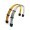 Premium Custom PSU Extension Cable 8 Pin PCIE Power