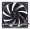 NZXT Rifle 12025 120mm Brushless DC Fan (1200RPM)