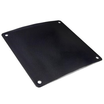 Ultra Thin 0.45mm PVC Fan Dust Filter 4cm to 22cm