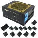 Seasonic X Series 1050W/1250W Modular Connector (Full Set 13pcs)