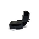 Premium 90 Degree 4 Pin ATX EPS Motherboard Angle Connector Adapter