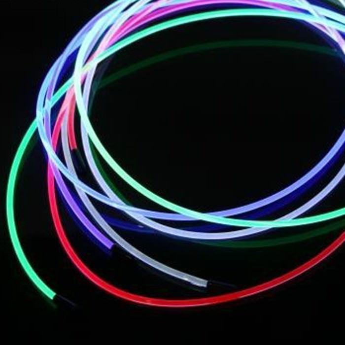 LED Fiber Light 