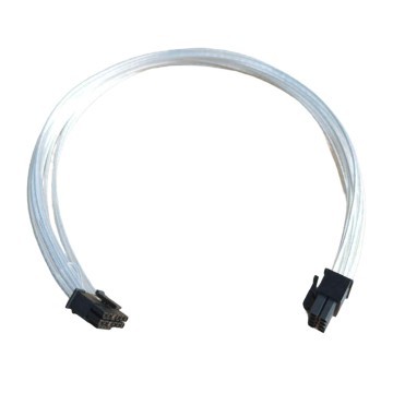 8 Pin to 12VHPWR 16 Pin GPU Power Cable for Dell T7920 T7810 T5820