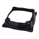 80mm 90mm to 120mm Fan Slot Low Profile Converter Fan Mount Adapter