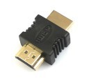 HDMI Male to Male Adaptor w/Gold Plated Connector