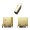 Premium Gold Plated HDMI 19P 1.6mm Male Connector