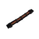 Individually Sleeved Modular Cable PCIE 8 Pin for HDPLEX