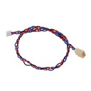 Mini PH 2.0mm 3 Pin Female to 2.54mm 3 Pin Fan Female Adapter Cable