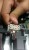 8 Pin Extension Cable and 4 Pin Molex Splitter Cable for Dell R320 Server