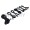 Professional Tailor Made Custom Sleeved Modular Cable Kit for Enhance