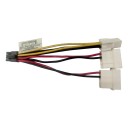 Supermicro CBL-PWEX-1108-10 Internal Power Cable