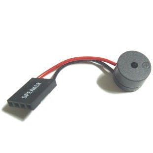 Motherboard 4-Pin Speaker Alarm