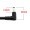 PSU Modular Cable 8 Pin to 12V DC Power 5525 5521 Adapter Cable