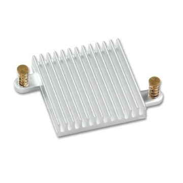 Aavid Thermalloy Northbridge / Southbridge Heatsink (55mm)