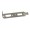 HDMI USB Type A PCI Expansion Slot Bracket Cover Low Profile