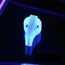 Standard 4-Pin Female Power Connector