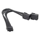 2x 8 Pin to 12 Pin Graphics Card Power Cable for NVIDIA GeForce RTX30