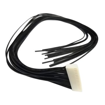 Molex KK 22 01 3167 2.54mm Pitch 16 Pin to Open End 18AWG Cable 50cm