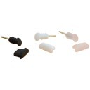 Protective Jack Cover Set for Samsung Galaxy