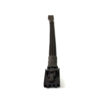 Corsair Link / Commander 4-Pin Female-to-Female Sleeved Extension Cable