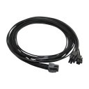 PSU 8 Pin to 8 Pin Plus 4 Pin CPU EPS Modular Cable
