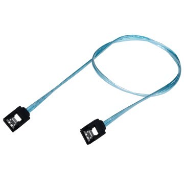 SAS/SSD High-Speed 6Gbps SATA3 SATA III Cable