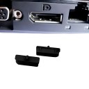 MODDIY DisplayPort DP Protective Jack Cover
