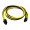 PSU 6 Pin PCIE to 8 Pin CPU EPS Adapter Cable for HP Server