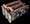 AMD ATI CrossFire Bridge Cable 11cm Long Version