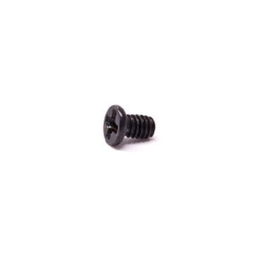 M2.0 x 3mm Black Screws (CM2X3-3.3) M.2 Screw