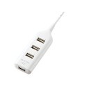 High Speed USB 4 Port Hub