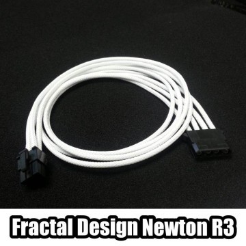 Fractal Design Newton R3 Premium Single Sleeved Modular Cable (Molex)