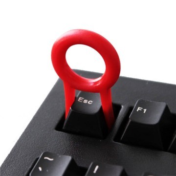 Keyboard Key Removal Tool