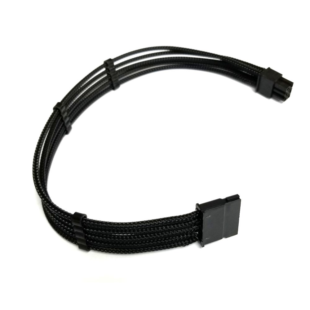Be Quiet Dark Power Pro 11 5 Pin To Sata Single Sleeved Modular