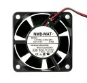 NMB MAT 6cm Fan 6025 4000 RPM 31 dBA