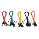 2.54mm Dupont Motherboard Internal Jumper Male Male Cable Wire 20cm