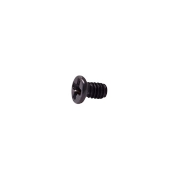 M2.0 x 3mm Black Screws CM2x3x3.3