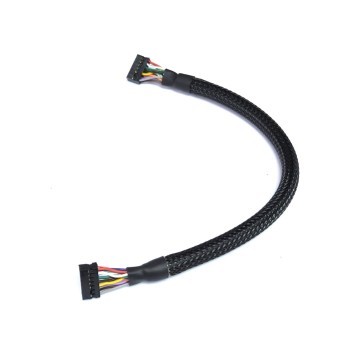 Asus Motherboard ThunderboltEX EX4 Card 14 Pin Connectivity Cable