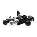 M3.0 x 4mm Black Screws (PWM3X4)