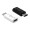 Android Micro USB Female to USB 3.1 Type C Male B to C Adapter