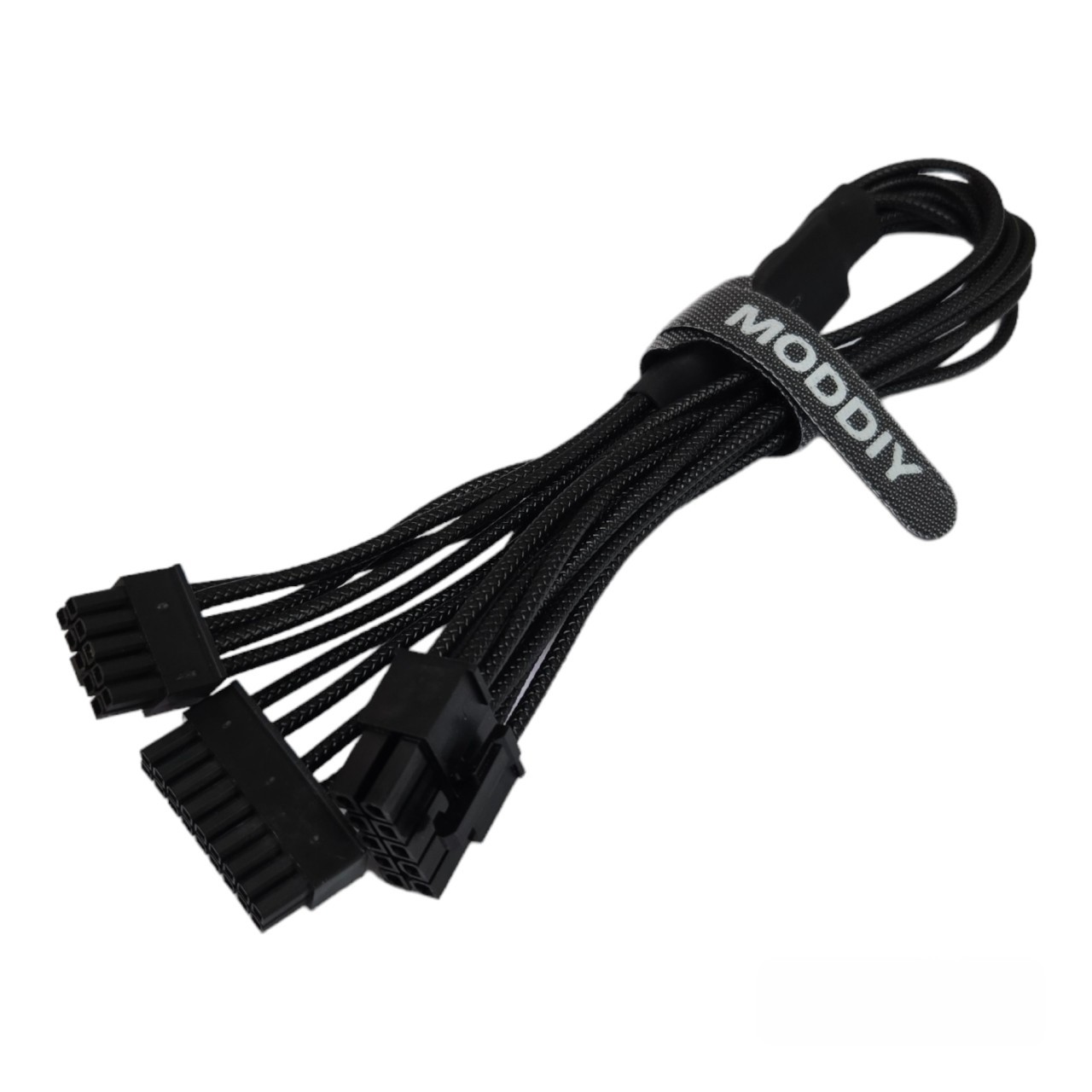 Premium Custom ATX12VO 10 Pin Power Adapter Cable for