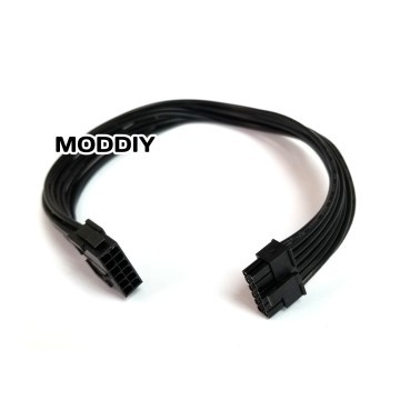 NVIDIA RTX 3070 3080 3090 Mini 12 Pin Connector PCIE Extension Cable