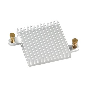 Thermalloy Northbridge Southbridge Heatsink 55mm
