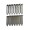 PCI Expansion Slot Vented Low Profile Cover for Lenovo Computer Case