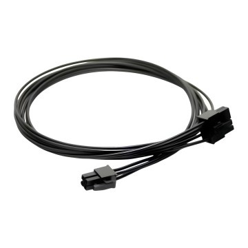 4 Pin to 8 Pin PCIE Power Cable for Intel Server System R2308GZ4GC
