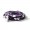 Corsair AX1200i Premium Single Sleeved Cable Set (Black/Purple/White)