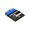 USB 3.0 19Pin to Motherboard USB 3.1 Type C Front Panel Header Adapter