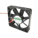 Sunon 5010 50mm MagLev Vapo Bearing 12V 0.09A DMD Fan