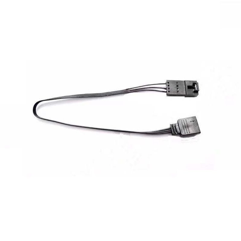 4 pin led to usb 2025